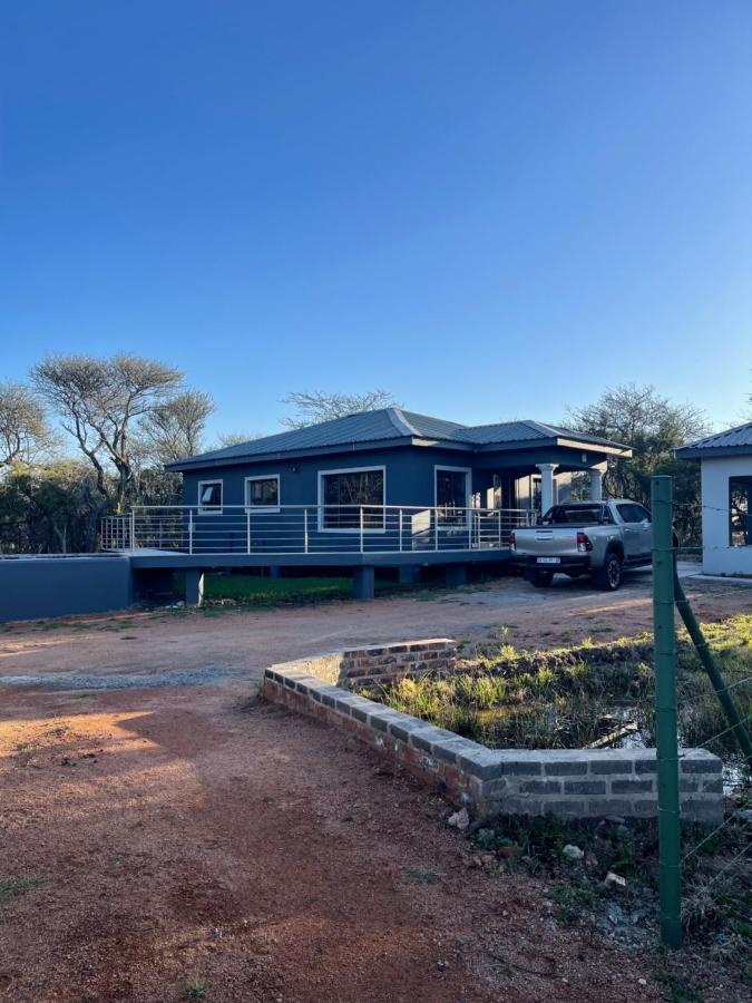 Kings View Exclusive Villas Pretoria-Noord Kültér fotó