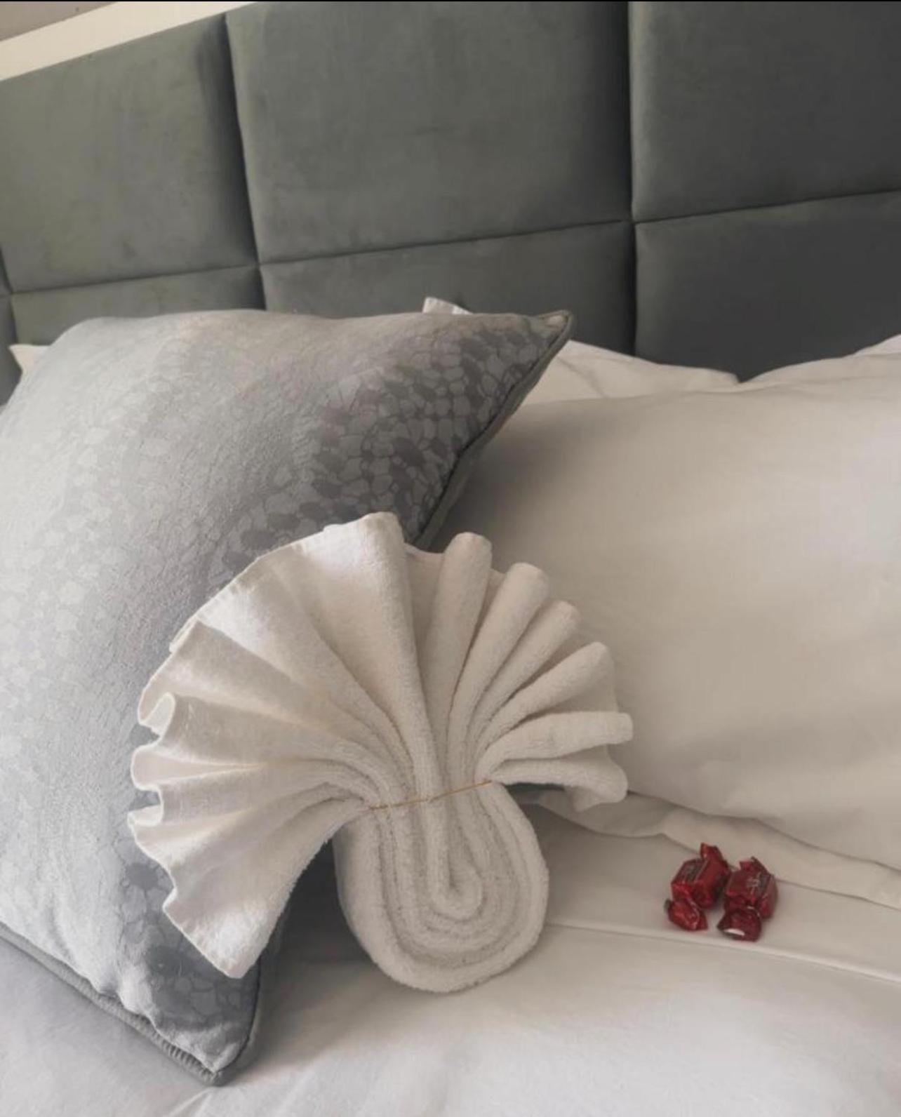 Kings View Exclusive Villas Pretoria-Noord Kültér fotó