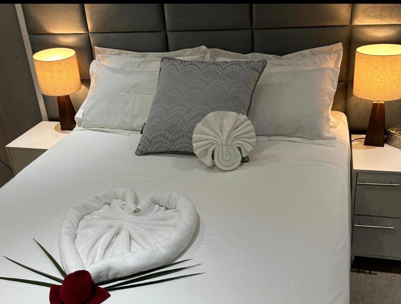 Kings View Exclusive Villas Pretoria-Noord Kültér fotó