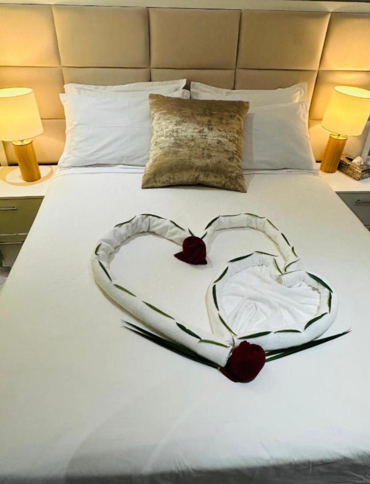 Kings View Exclusive Villas Pretoria-Noord Kültér fotó