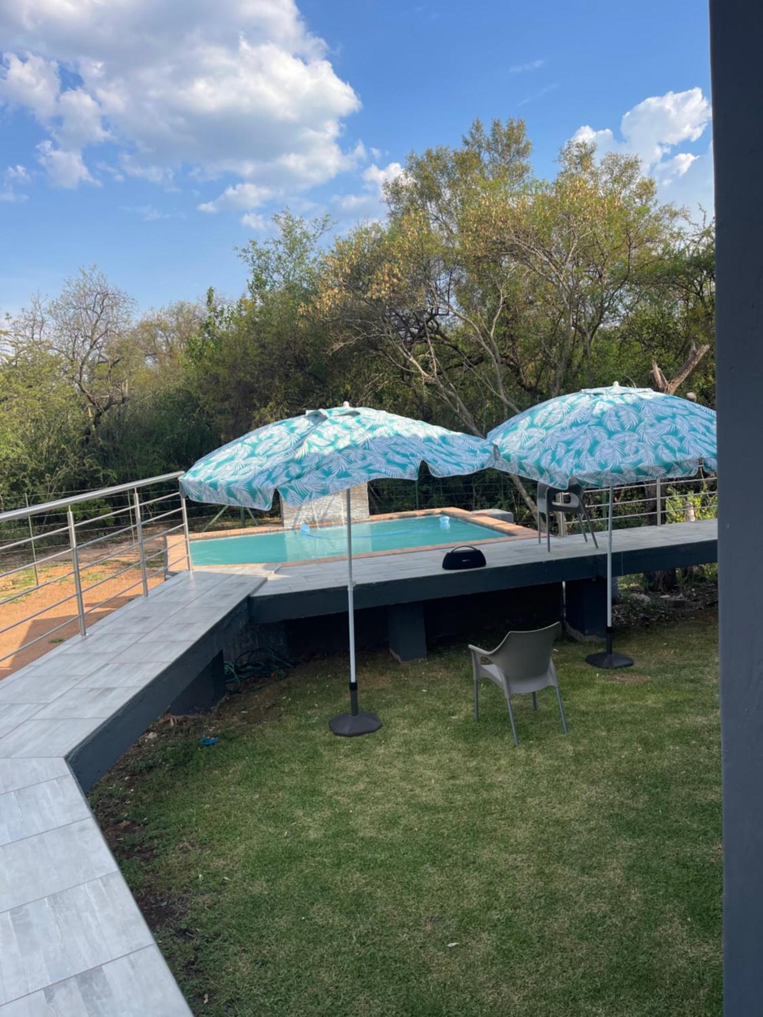 Kings View Exclusive Villas Pretoria-Noord Kültér fotó