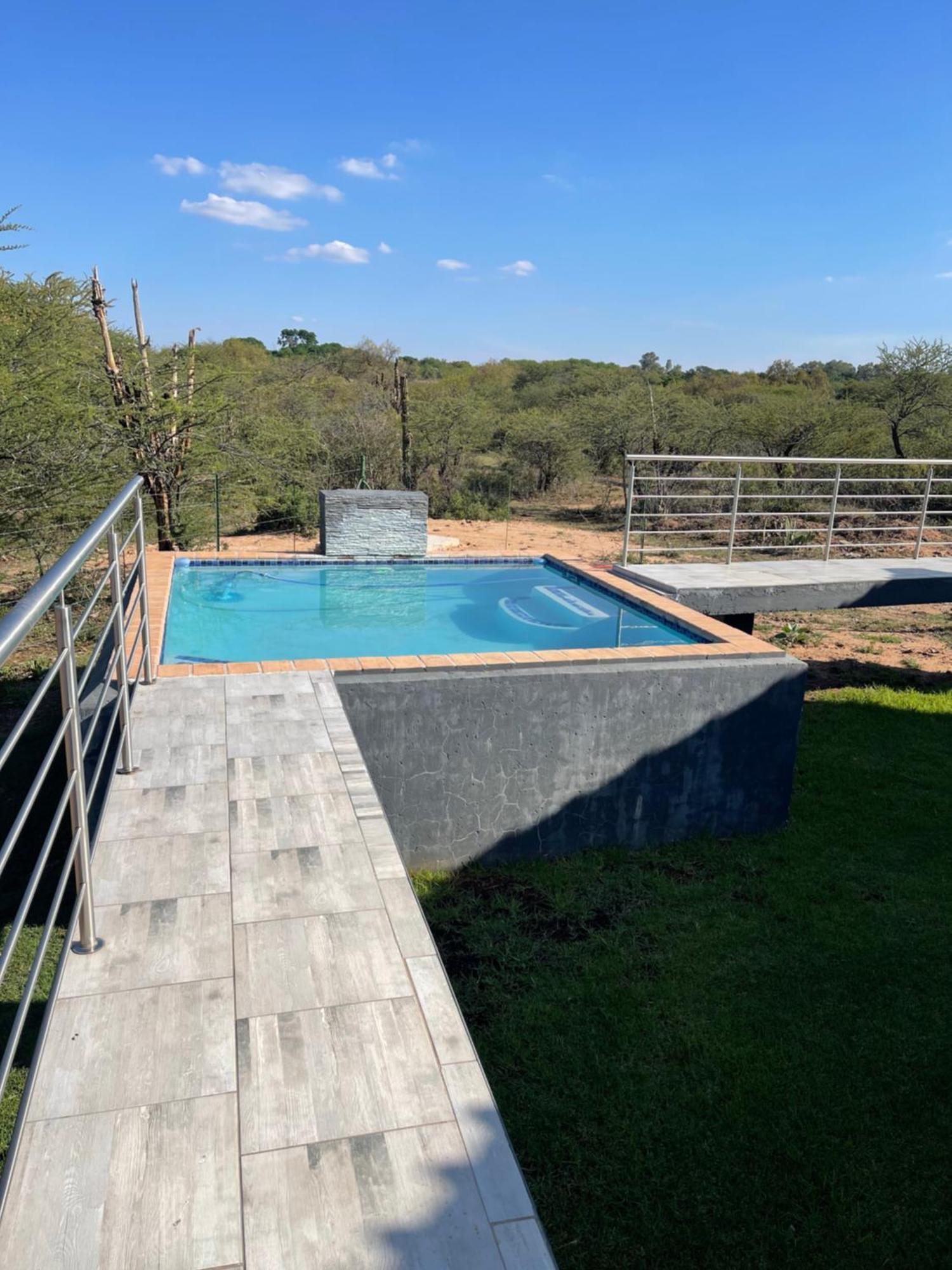 Kings View Exclusive Villas Pretoria-Noord Kültér fotó