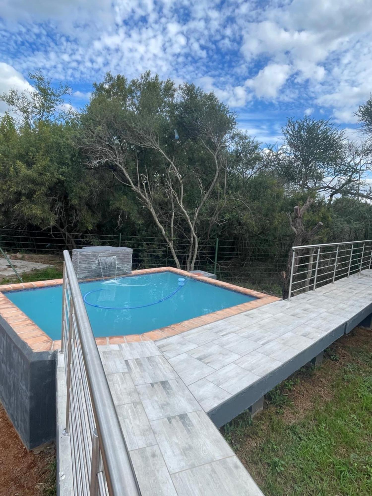 Kings View Exclusive Villas Pretoria-Noord Kültér fotó