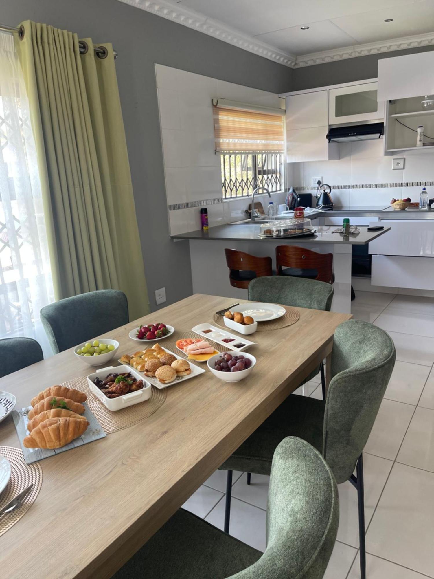 Kings View Exclusive Villas Pretoria-Noord Kültér fotó