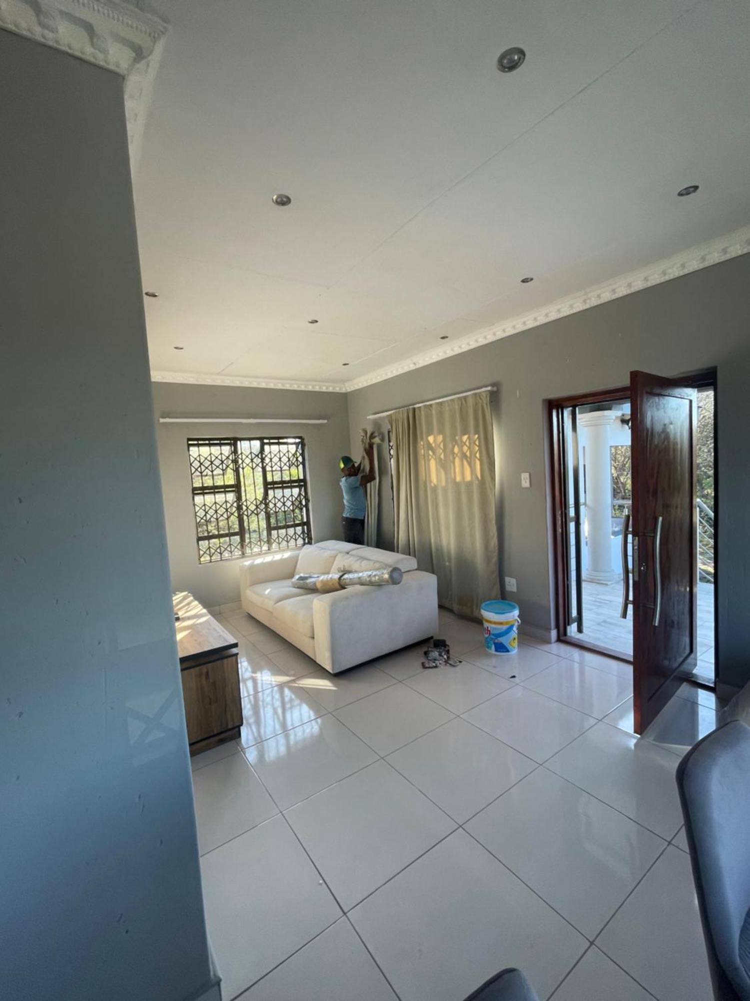 Kings View Exclusive Villas Pretoria-Noord Kültér fotó