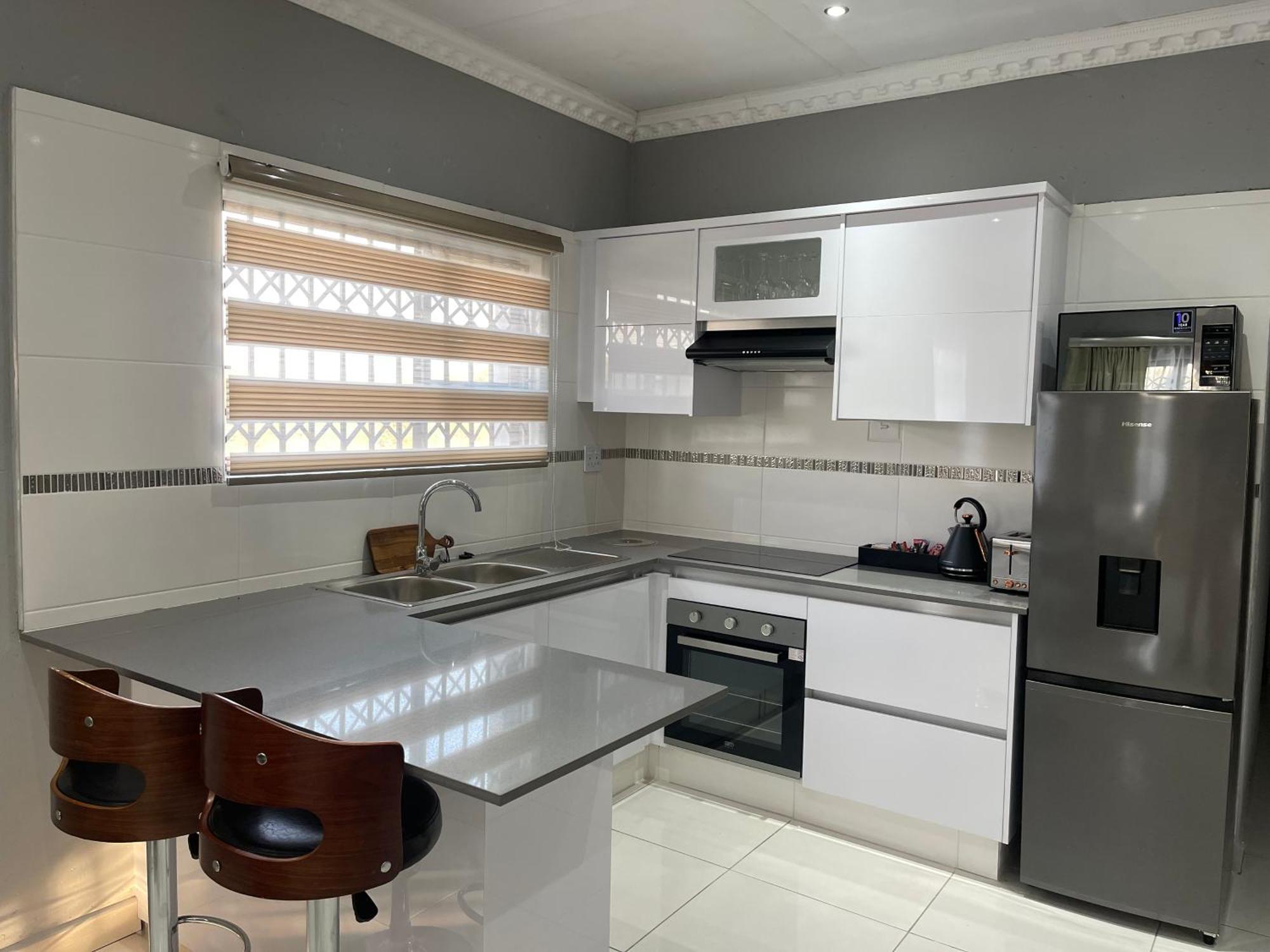Kings View Exclusive Villas Pretoria-Noord Kültér fotó