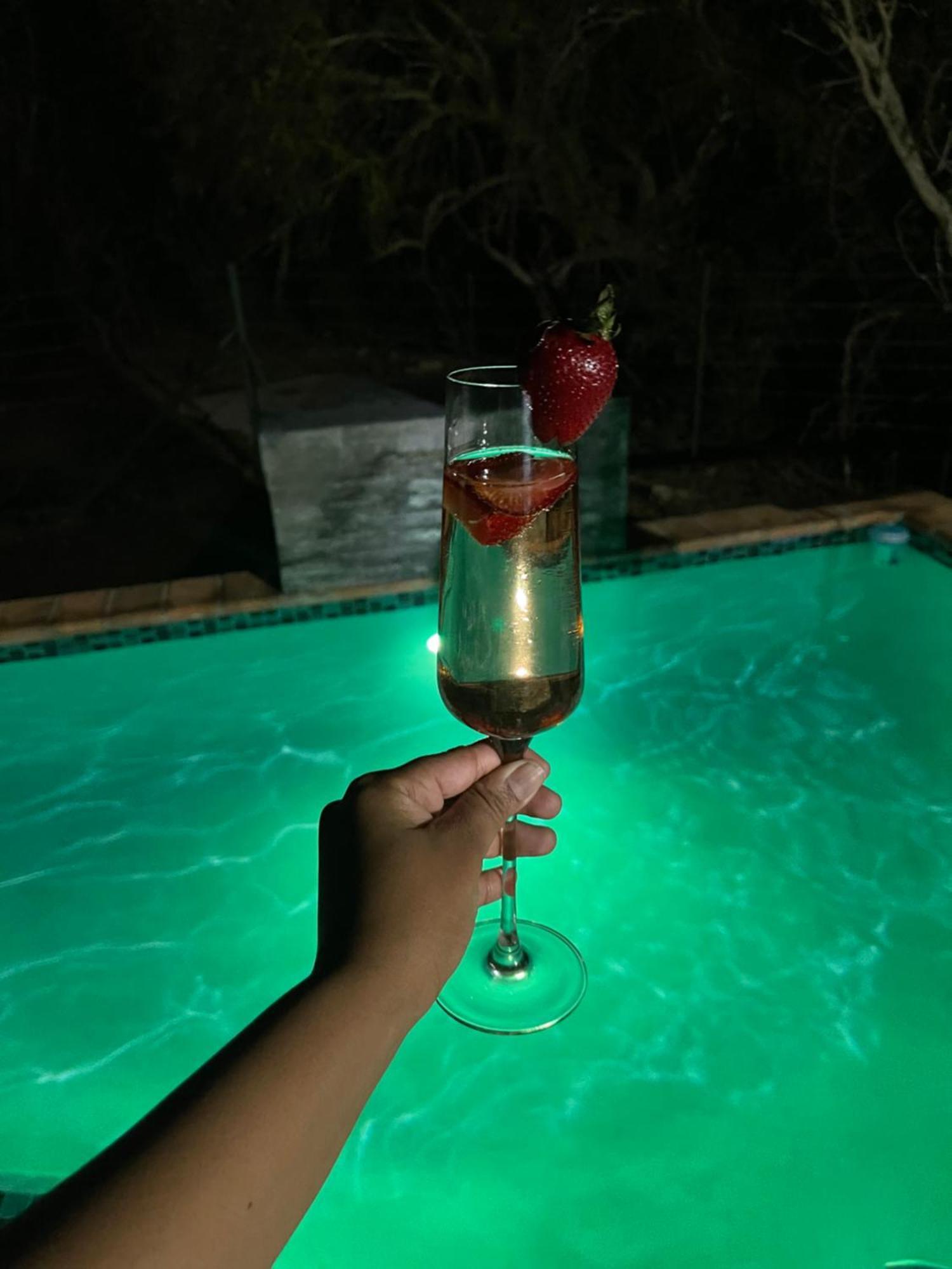 Kings View Exclusive Villas Pretoria-Noord Kültér fotó