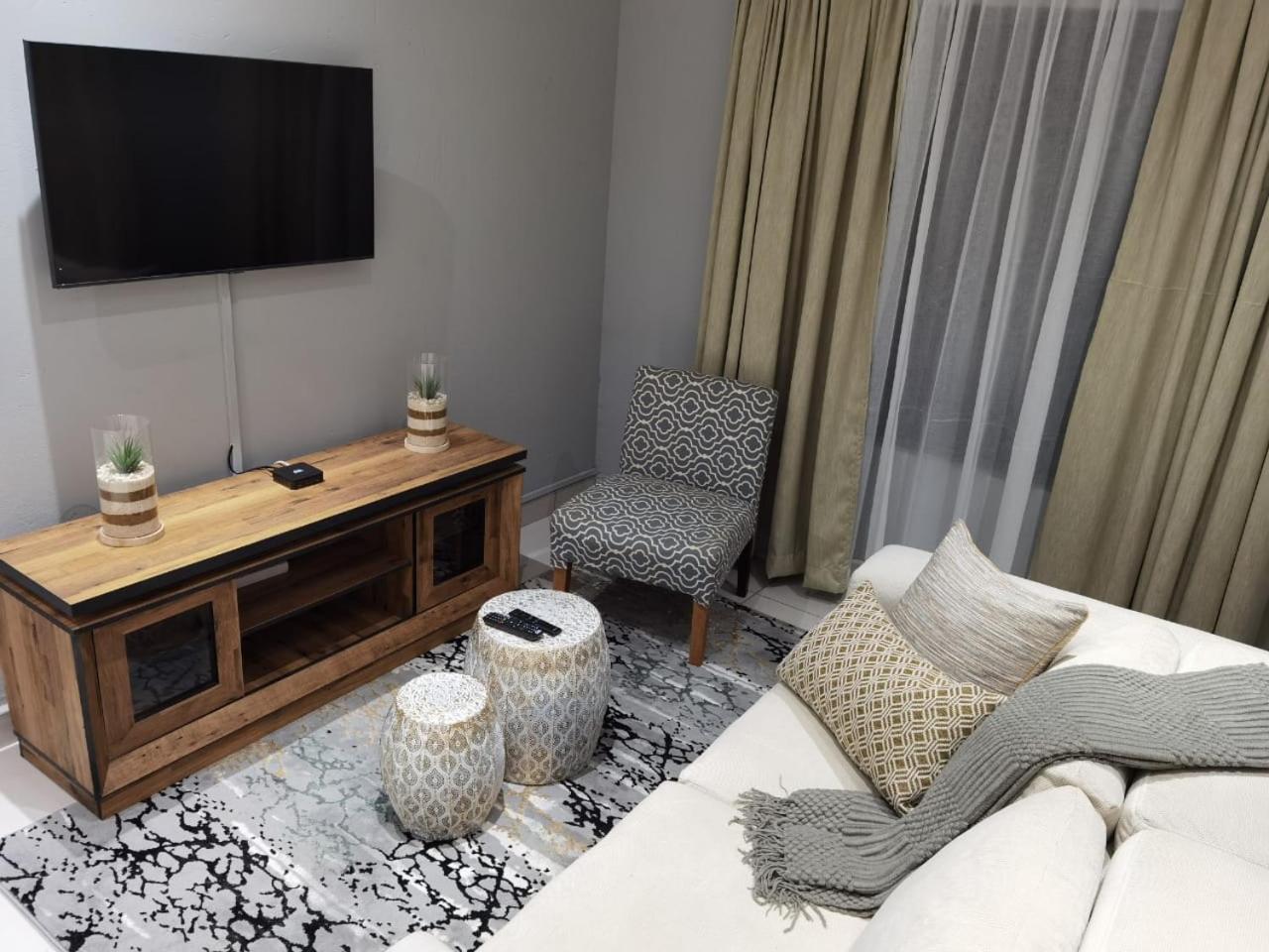 Kings View Exclusive Villas Pretoria-Noord Kültér fotó