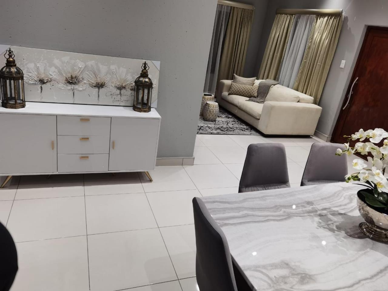 Kings View Exclusive Villas Pretoria-Noord Kültér fotó