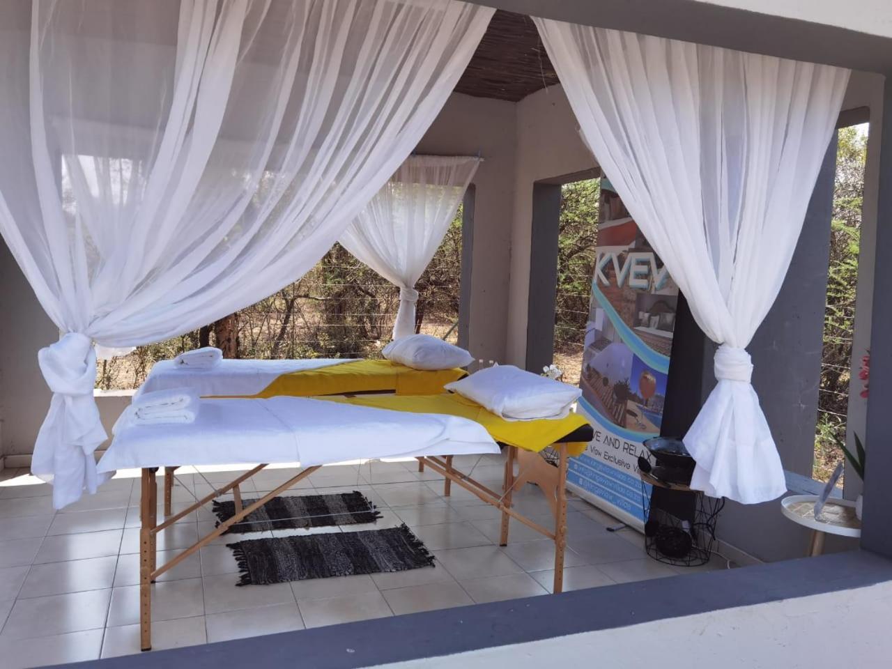 Kings View Exclusive Villas Pretoria-Noord Kültér fotó