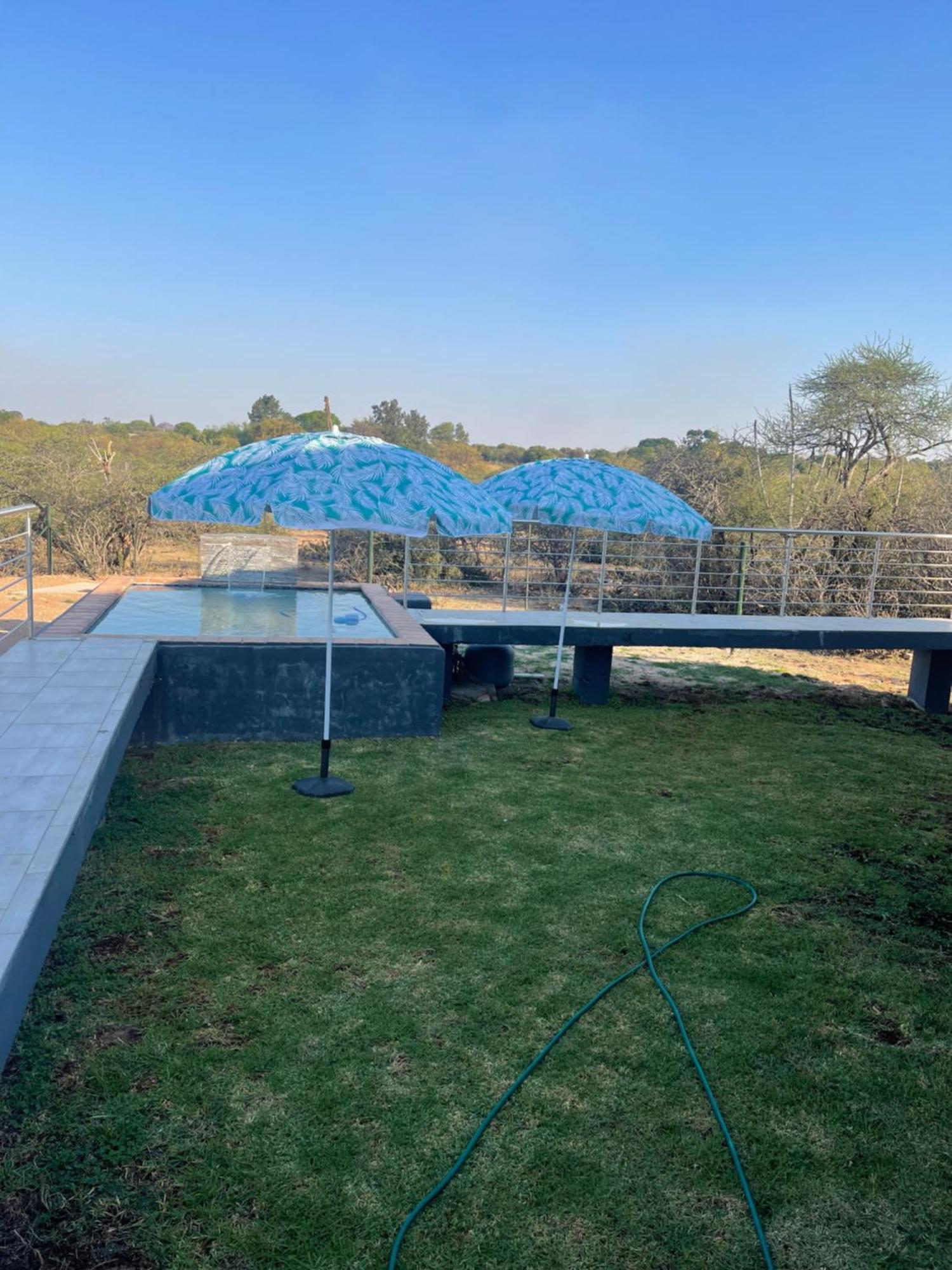Kings View Exclusive Villas Pretoria-Noord Kültér fotó
