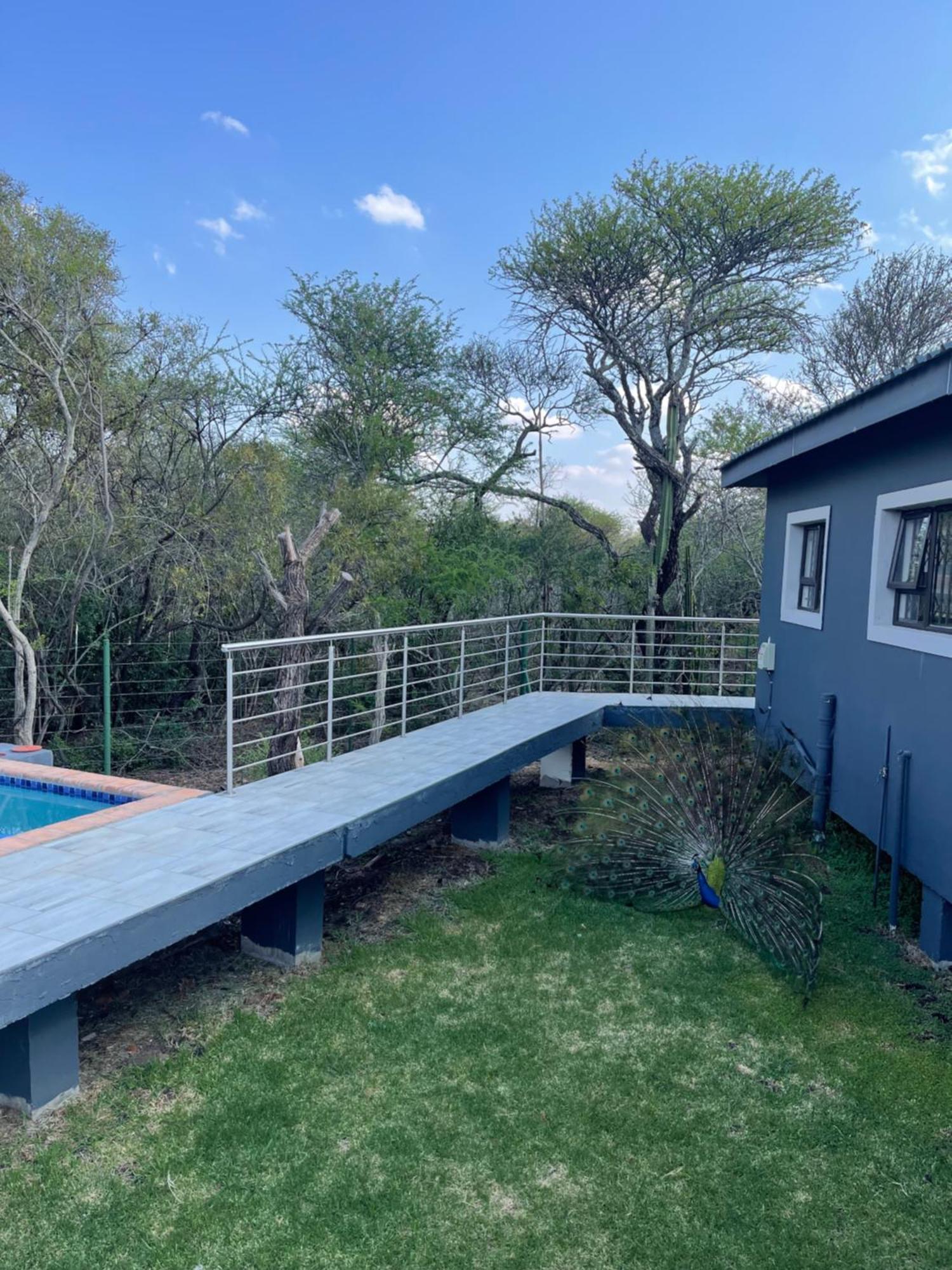 Kings View Exclusive Villas Pretoria-Noord Kültér fotó