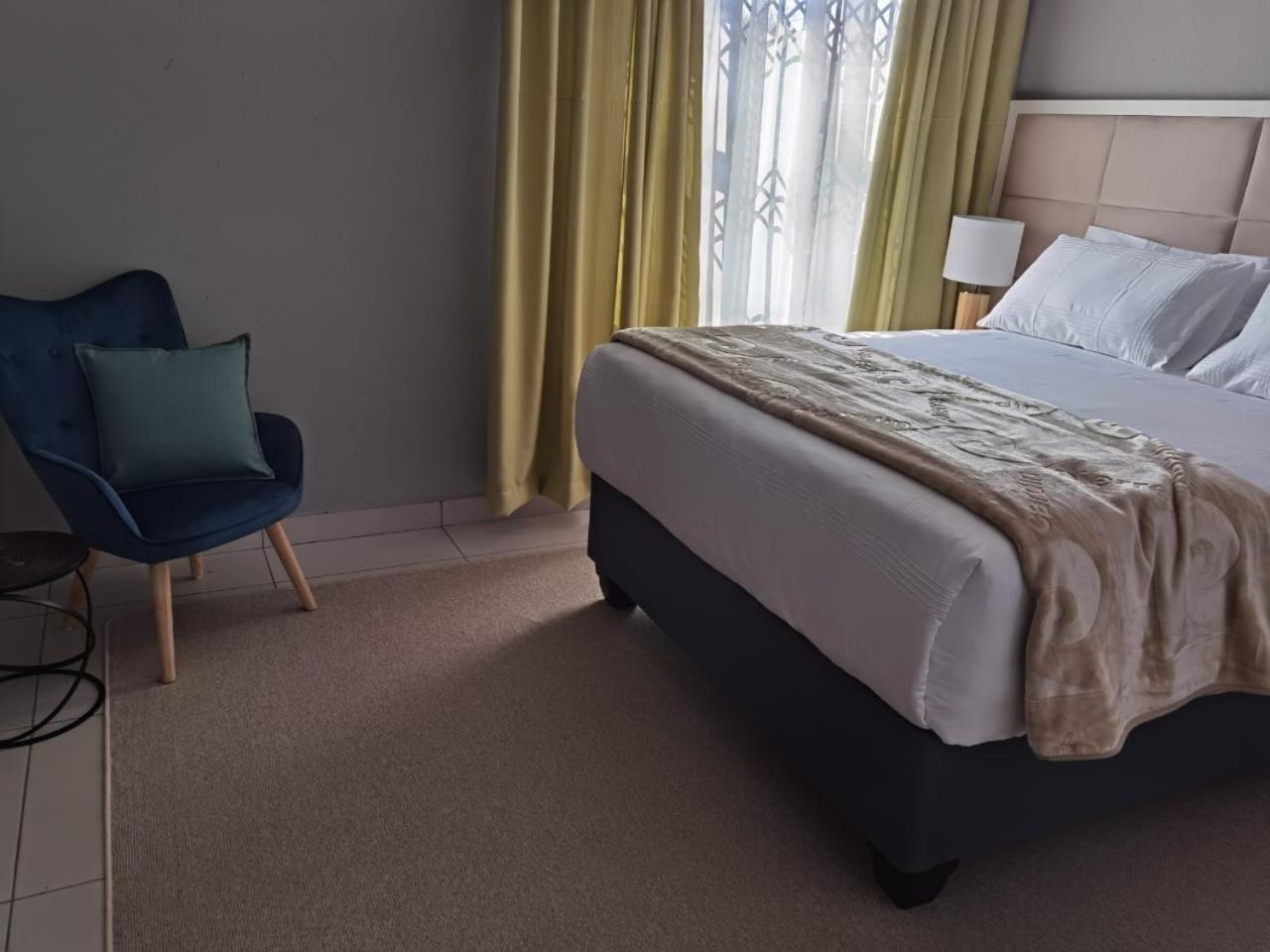 Kings View Exclusive Villas Pretoria-Noord Kültér fotó
