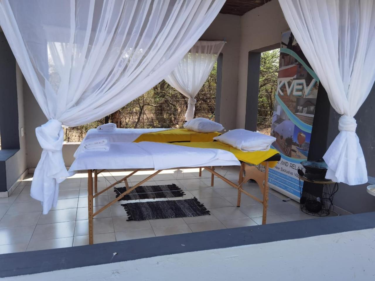 Kings View Exclusive Villas Pretoria-Noord Kültér fotó