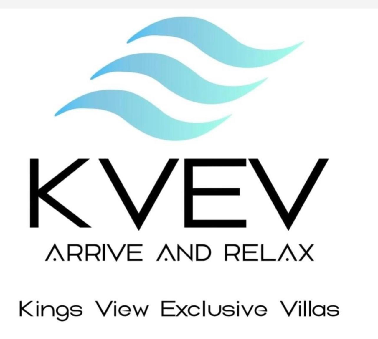 Kings View Exclusive Villas Pretoria-Noord Kültér fotó