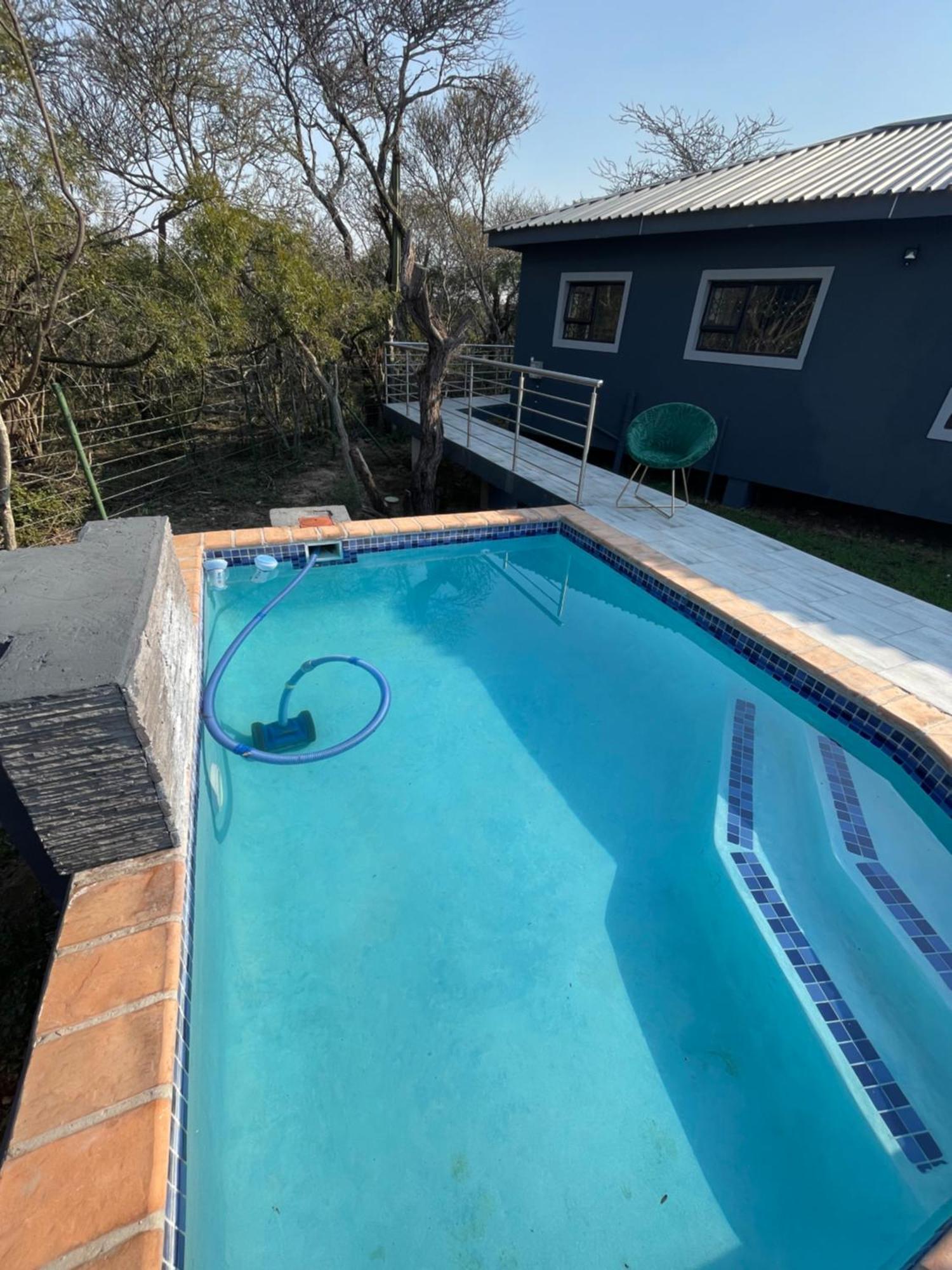 Kings View Exclusive Villas Pretoria-Noord Kültér fotó