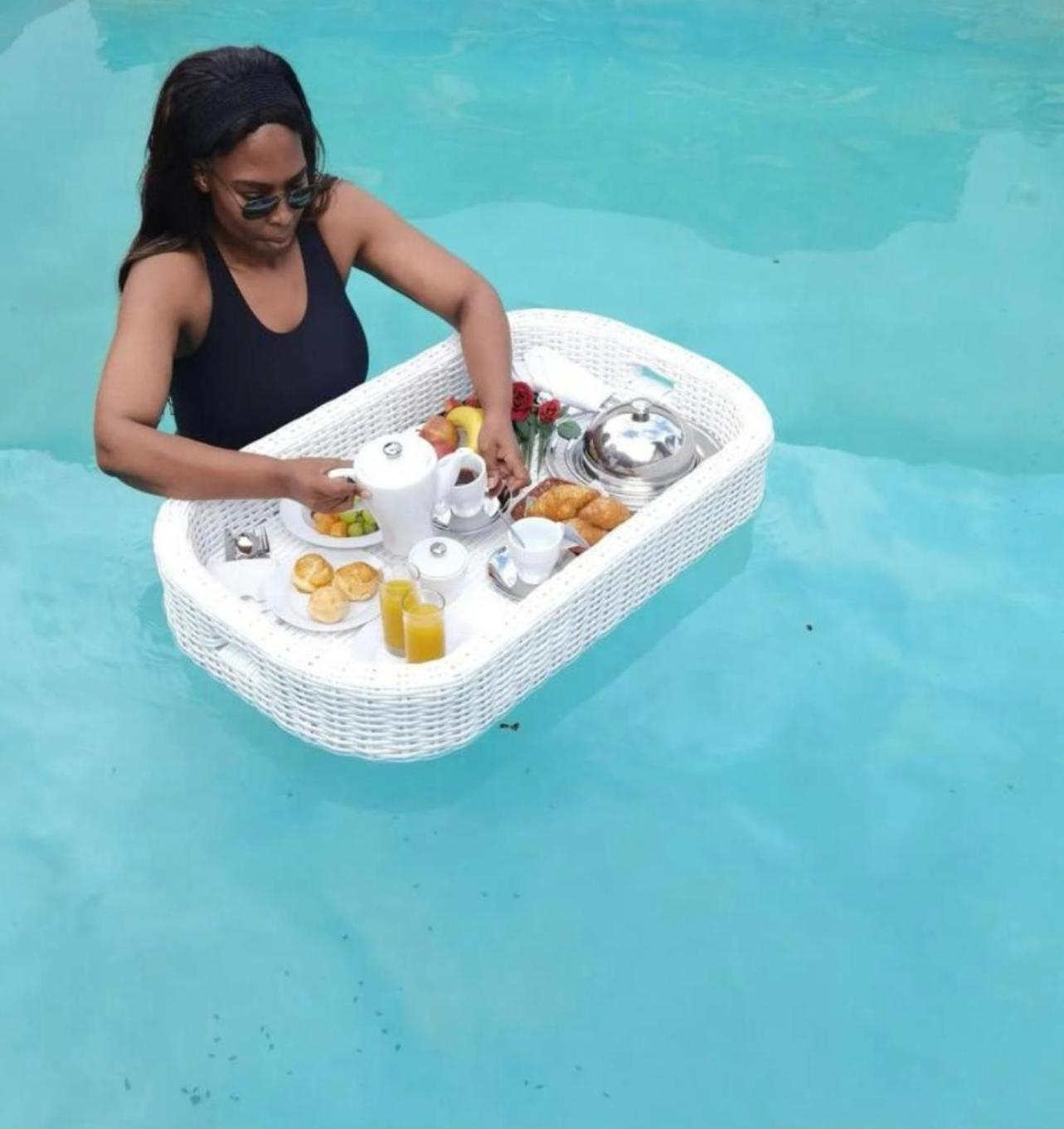 Kings View Exclusive Villas Pretoria-Noord Kültér fotó