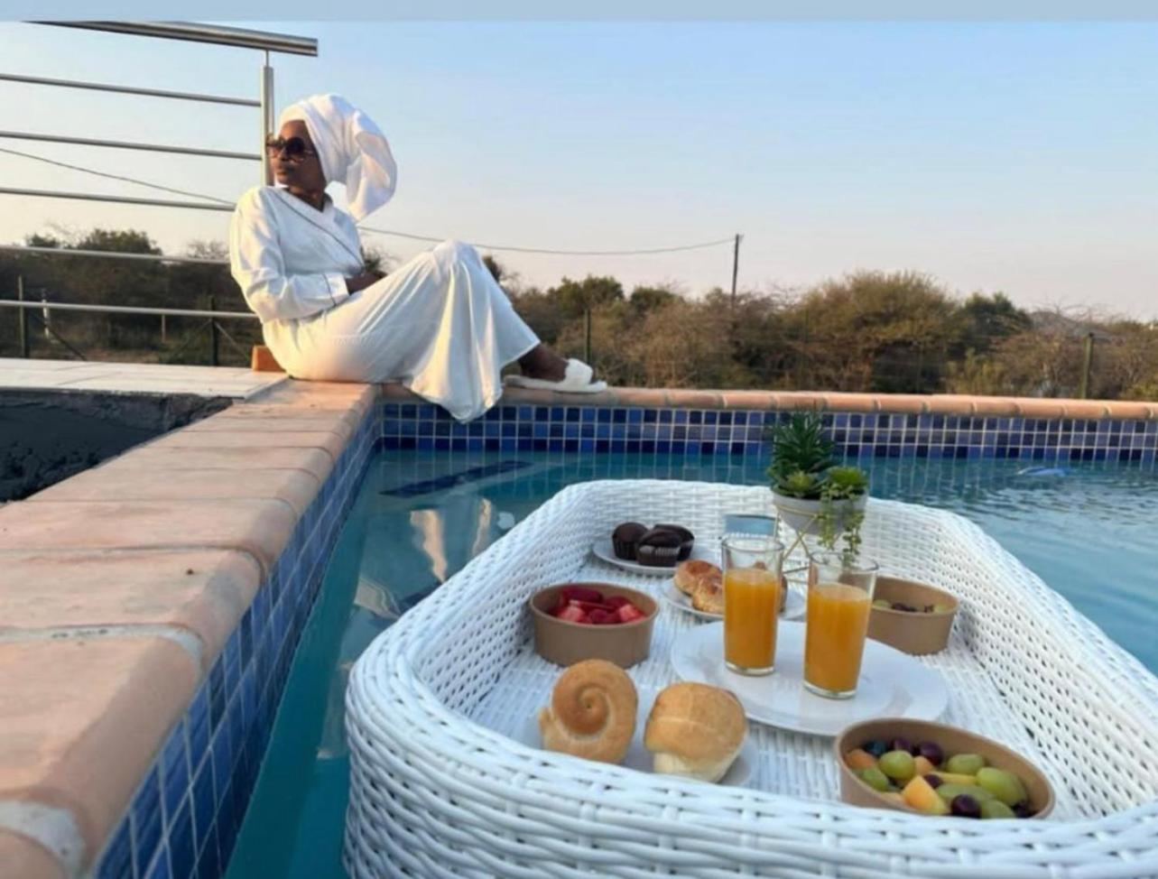 Kings View Exclusive Villas Pretoria-Noord Kültér fotó