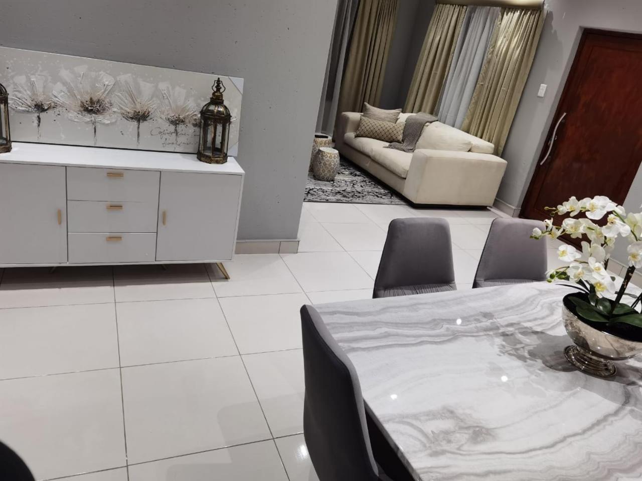 Kings View Exclusive Villas Pretoria-Noord Kültér fotó