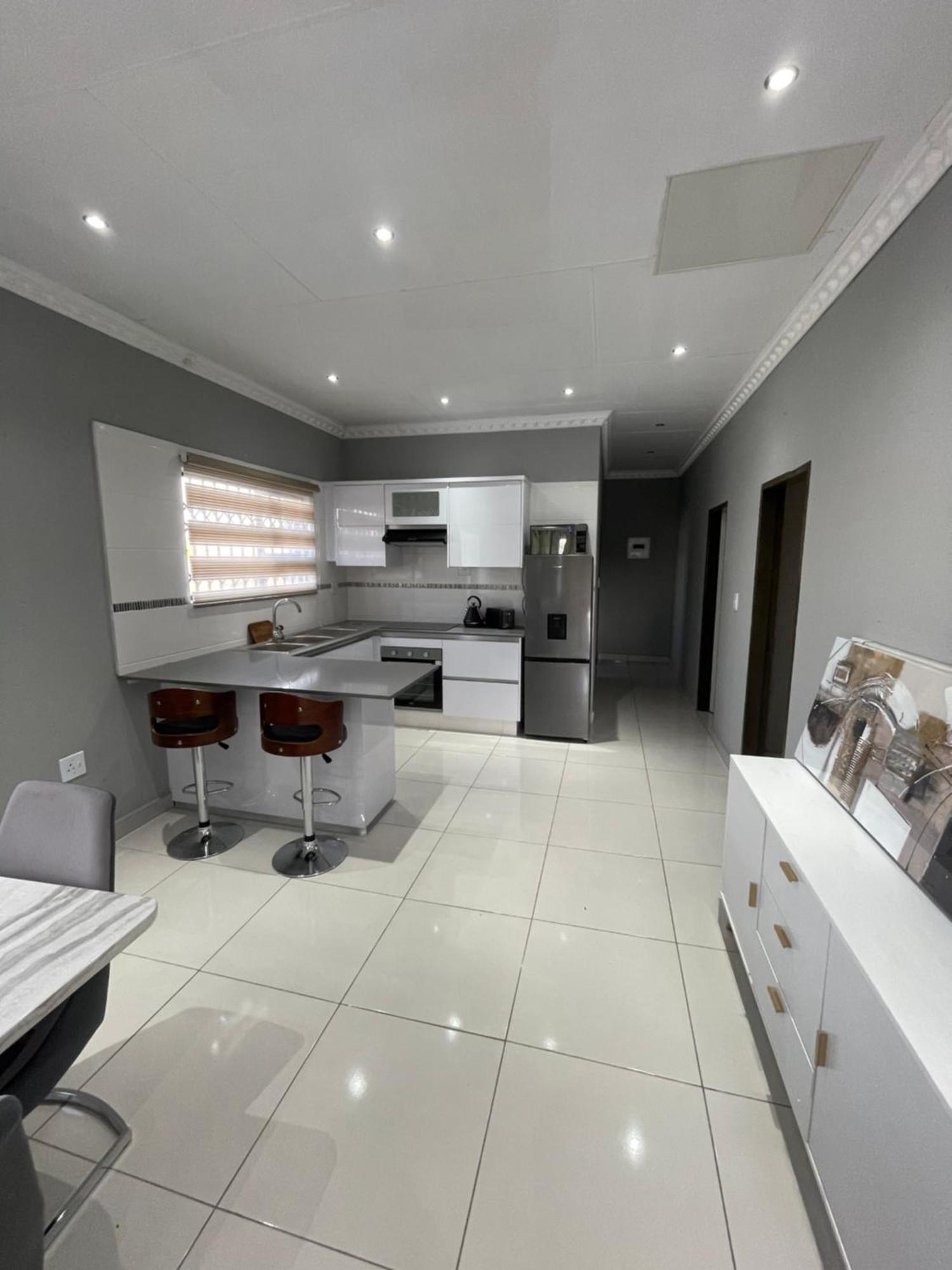 Kings View Exclusive Villas Pretoria-Noord Kültér fotó