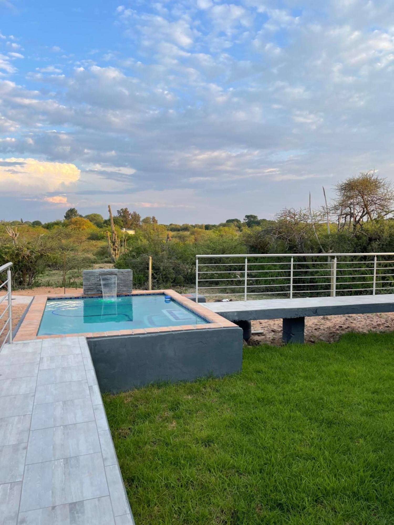 Kings View Exclusive Villas Pretoria-Noord Kültér fotó