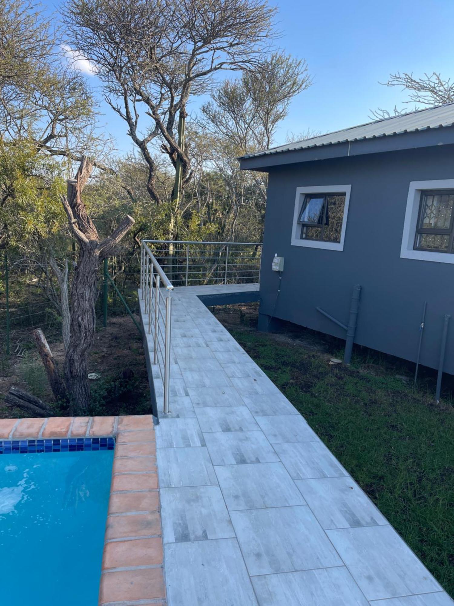 Kings View Exclusive Villas Pretoria-Noord Kültér fotó