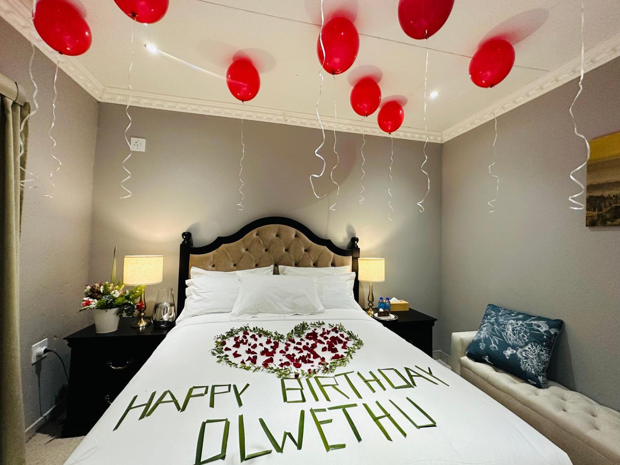 Kings View Exclusive Villas Pretoria-Noord Kültér fotó