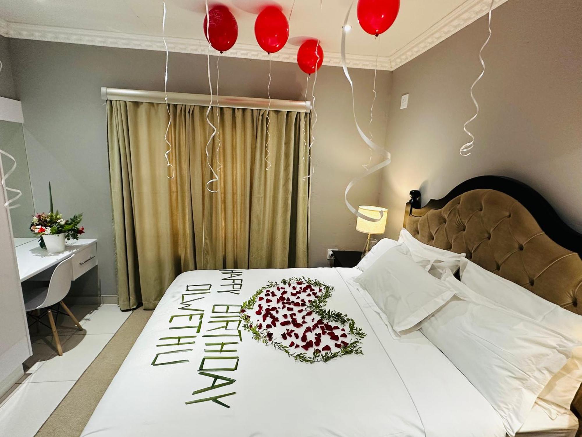 Kings View Exclusive Villas Pretoria-Noord Kültér fotó