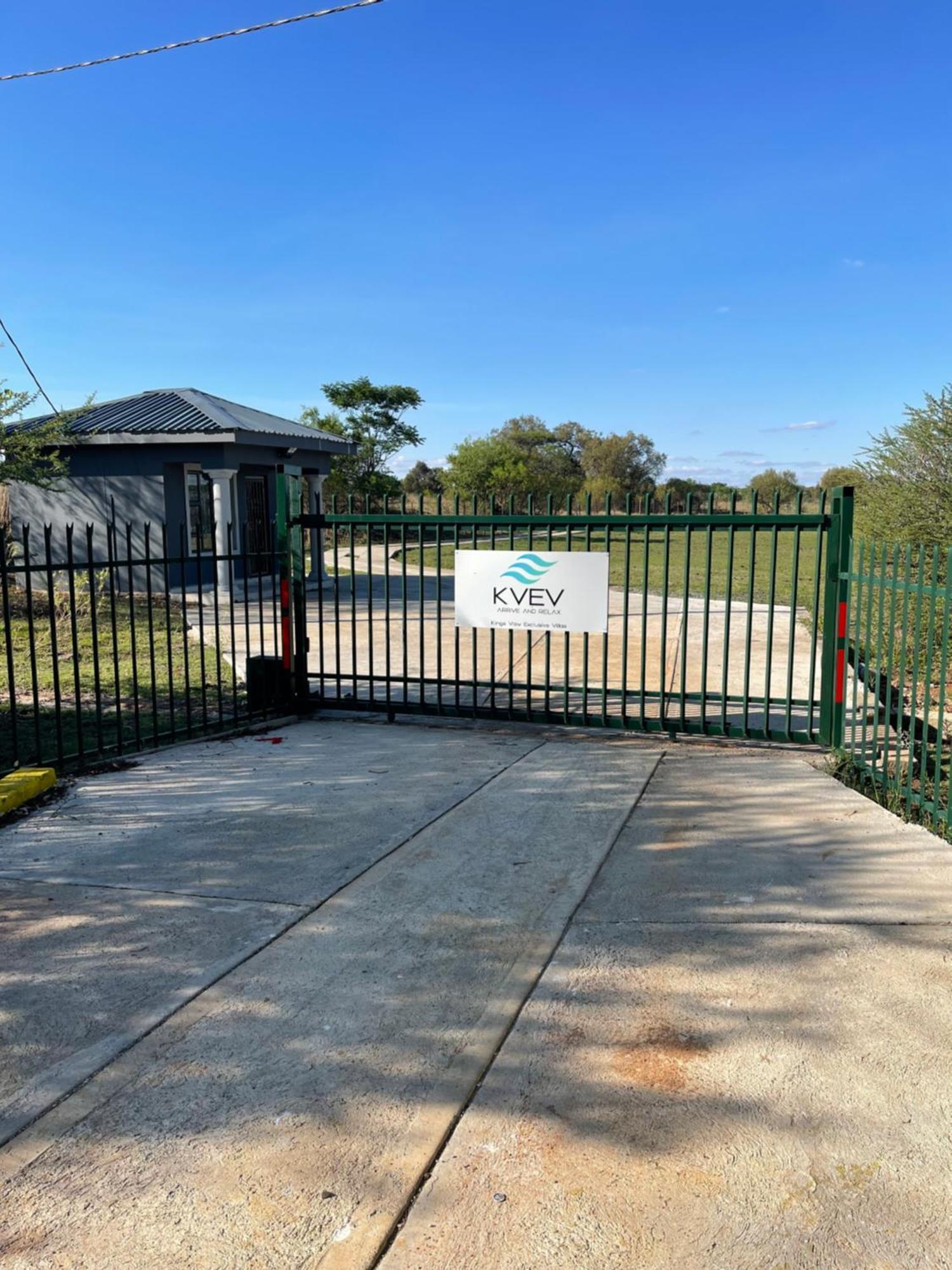 Kings View Exclusive Villas Pretoria-Noord Kültér fotó